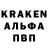 Бошки Шишки тримм Kano Truilo